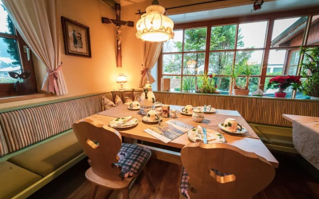 Hotel Garni Landhaus Traunbachhäusl