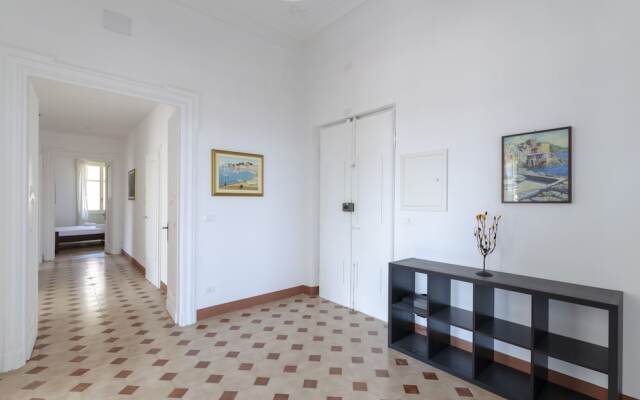 ALTIDO Big Apartment Cruise & Ferry Boat Terminal