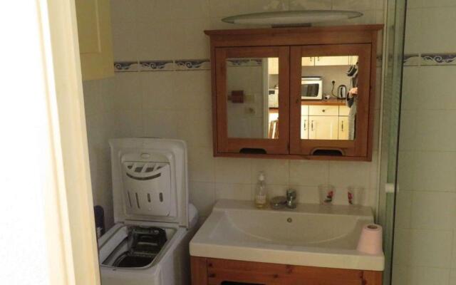 Maison Bormes-les-Mimosas, 1 pièce, 4 personnes - FR-1-610-41