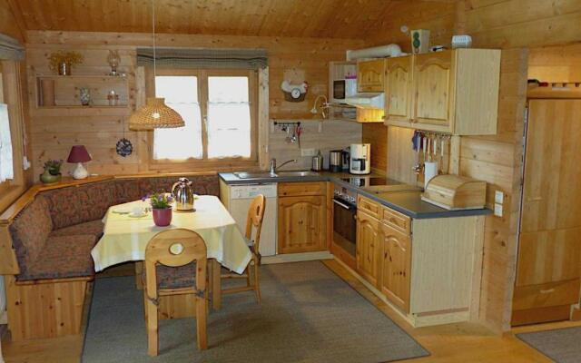 Ferienpark Lauterdörfle 1 1