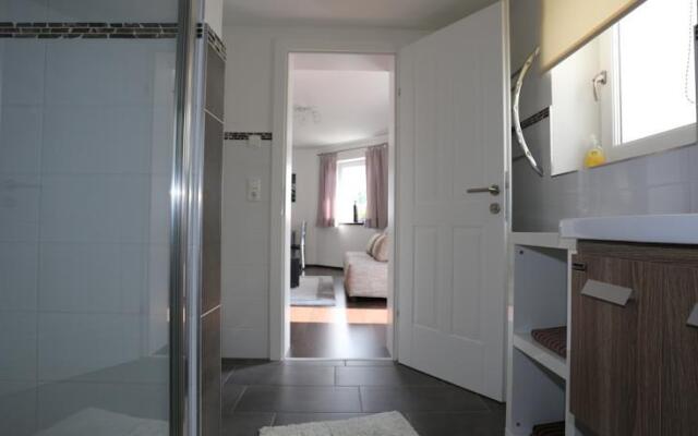 Ferienwohnung Bendler