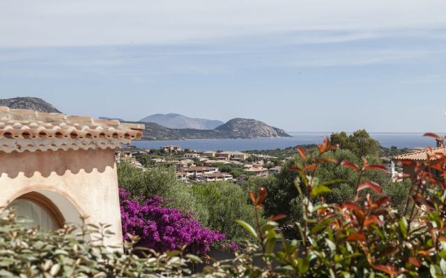 Aria Di Vacanza Marghine