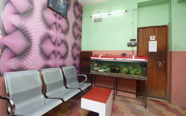 New Hotel Shivam by OYO Rooms