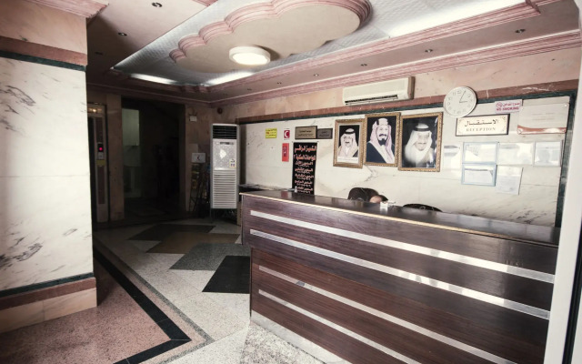 Al Tamayouz Al Raqi 3
