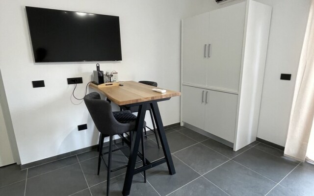 NG Guest House il Gallura