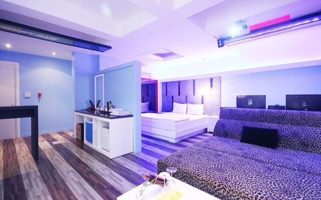 Motel Herb