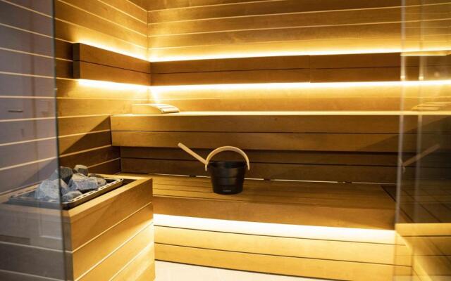 Luxurious Golf Villa La Vinya 5