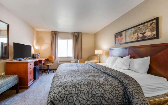 Rodeway Inn & Suites - Nampa