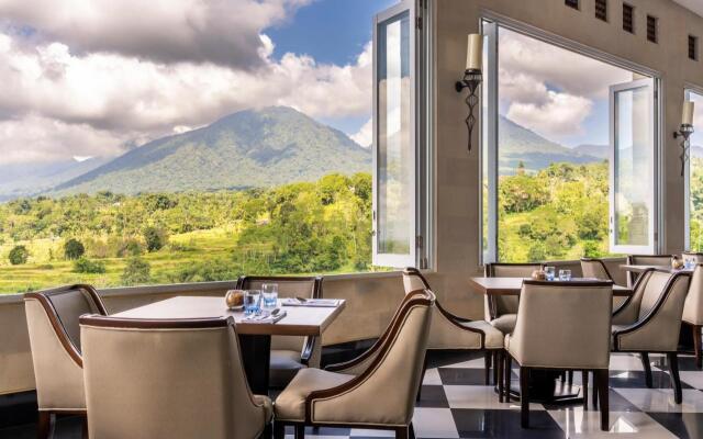 HOMM Saranam Baturiti, Bali