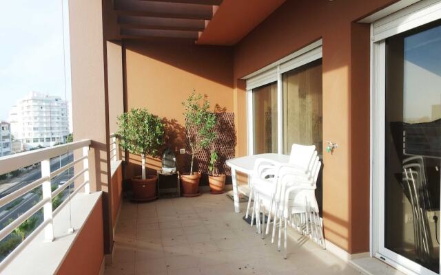 A20 - LitoralMar Apartment