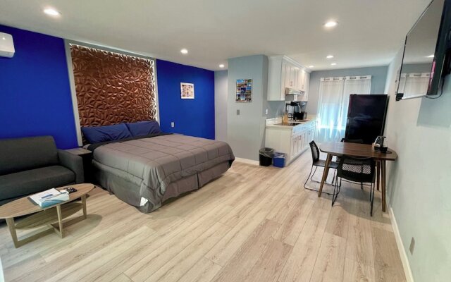 Quintessence ApartHotel