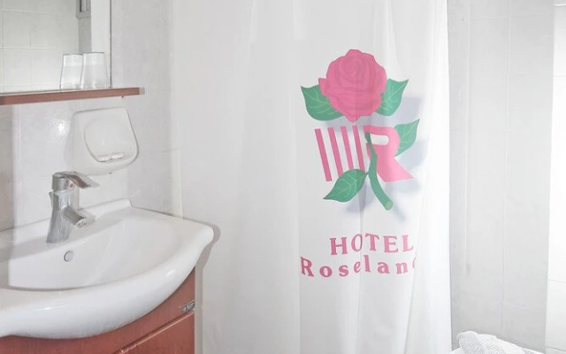 Roseland's Hotel