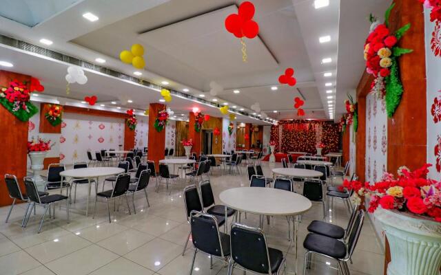 Fabhotel Gaba Corporate Suites