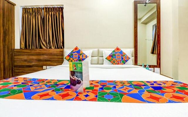 Fabhotel Carnival