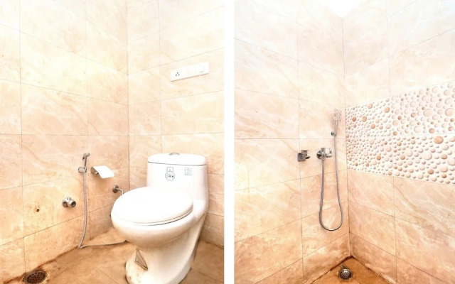 Hotel Shree Om by OYO Rooms