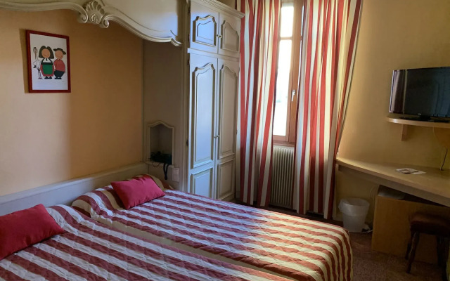 Citotel Les Vosges