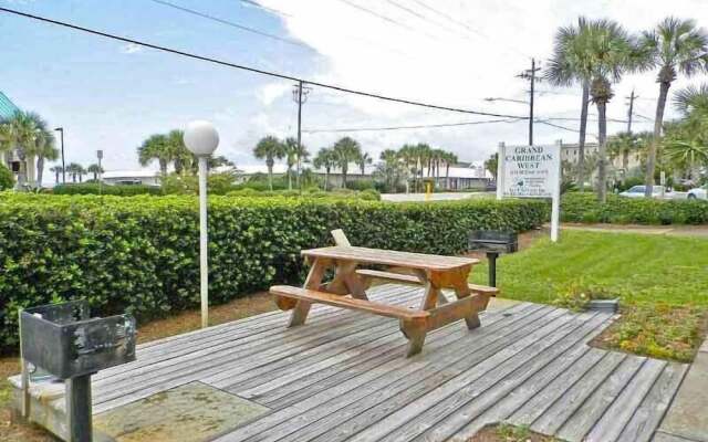 Grand Caribbean #210 East