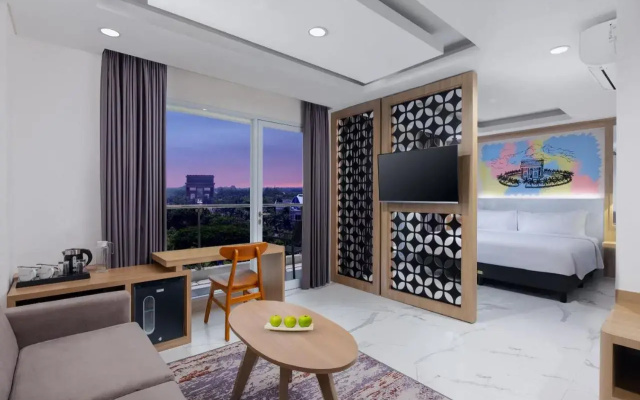 favehotel Kediri
