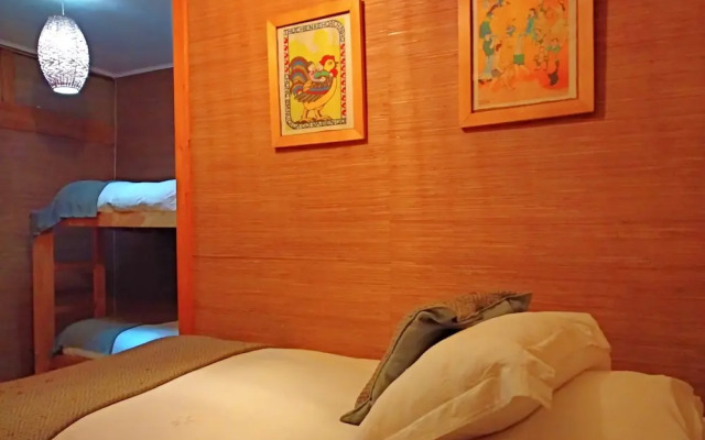 Natural Surf Lodge
