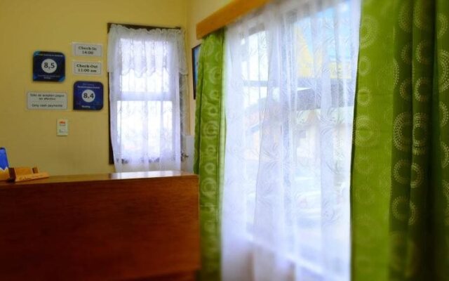 Hostal Aventura Austral