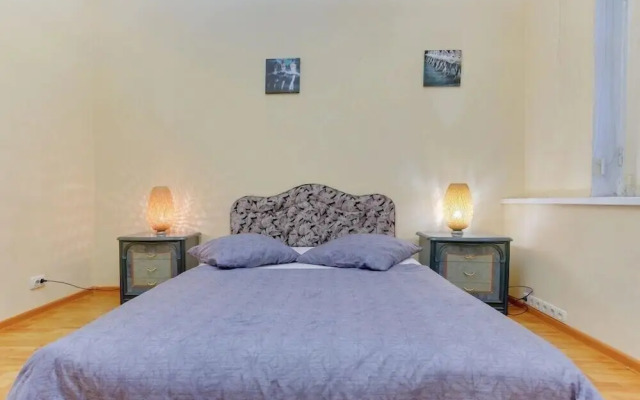 Отель «Булатов»