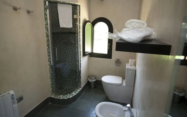 Hosteria La Bordalla