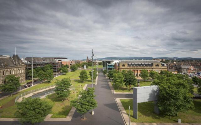 Holiday Inn Express Middlesbrough - Centre Square by IHG