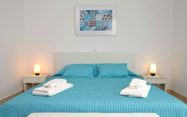 Apt. 89-A São Rafael by HelloVacations