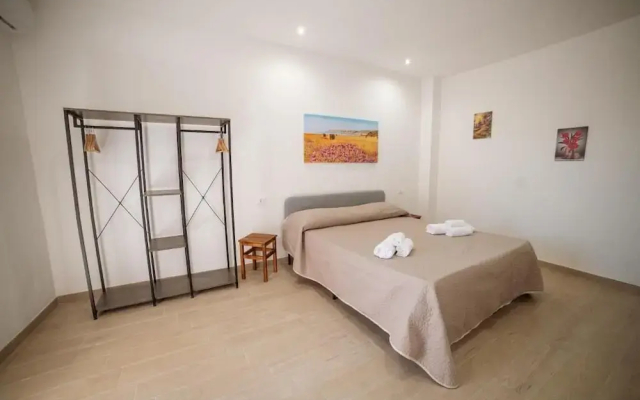 Bed&Breakfast Belvedere