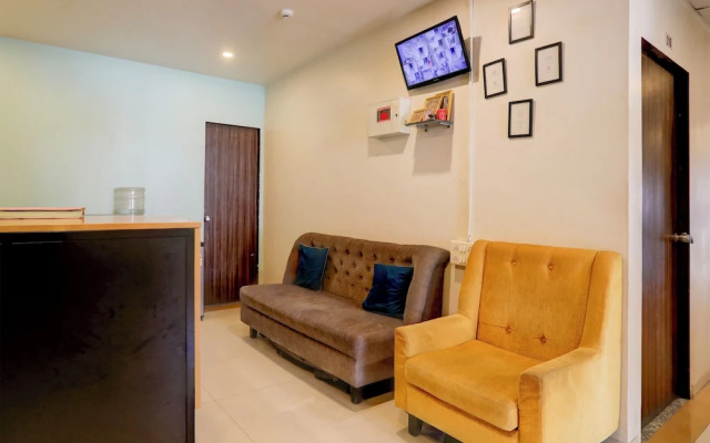FabHotel Prime Ace II