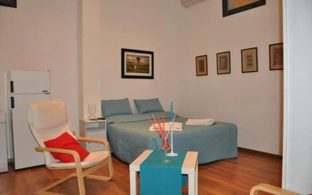 Appartamenti Villa Bellini
