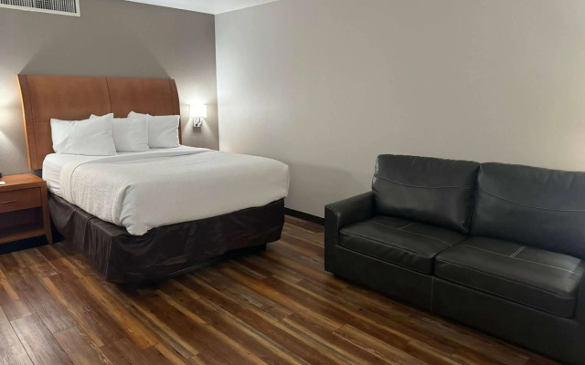 Baymont by Wyndham Missoula