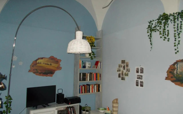 “La Loggia” Apartment
