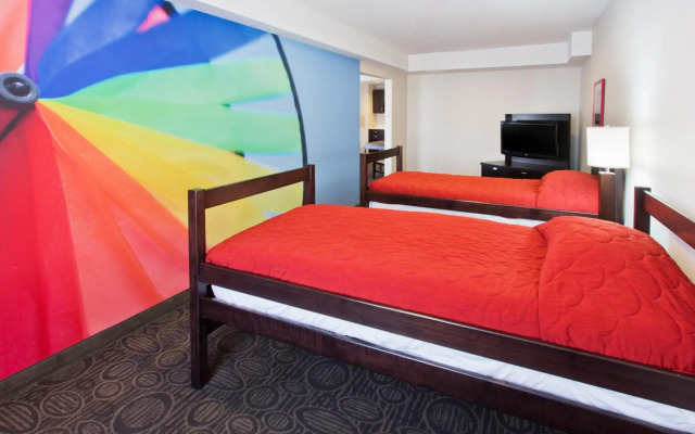 Holiday Inn Hotel & Suites Red Deer South by IHG