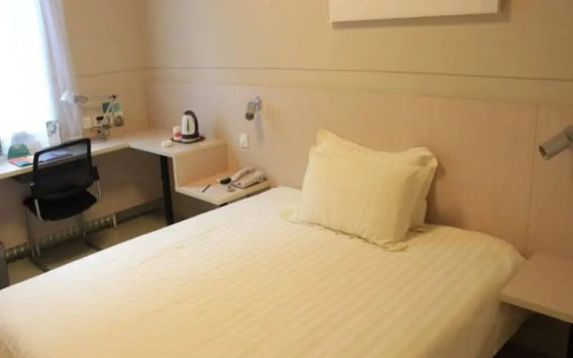 Jinjiang Inn Shenyang Heping North Street 1st Hospital of Shenyang Medical University