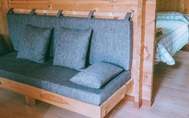 Hotel Rural Picos de Europa