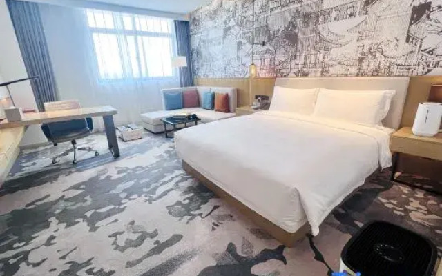 The Amber House Xi'an