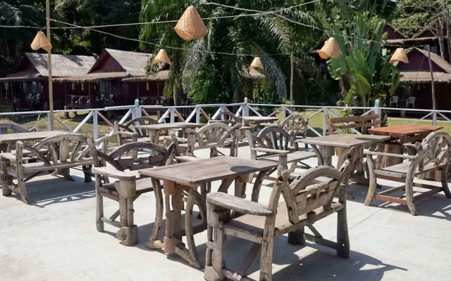 Holiday Resort Koh Yao Noi (SHA Extra Plus)