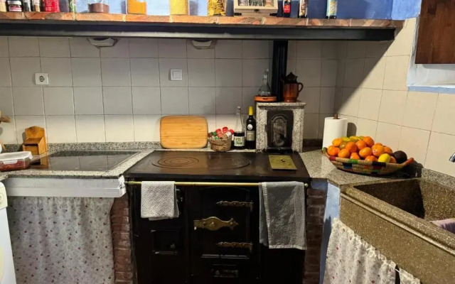 La Jara De Las Villuercas