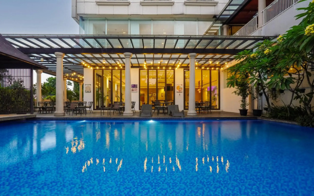 Royal Padjadjaran Hotel