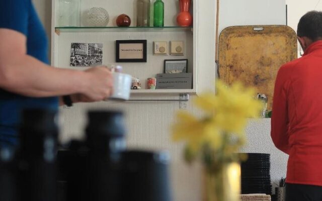 Magic Mountain Lodge - Lyngen