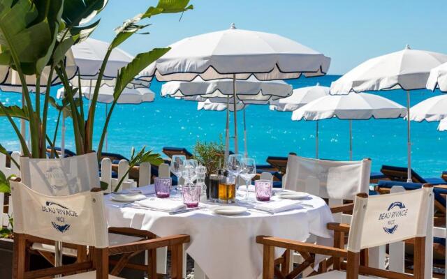 Hotel Beau Rivage