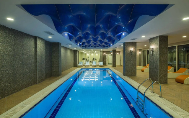 Palm World Resort & Spa Side - All Inclusive