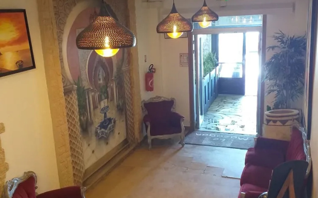 Le Mazagan