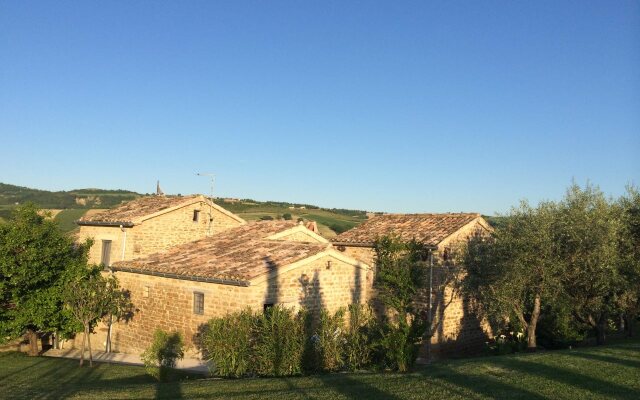Antico Borgo