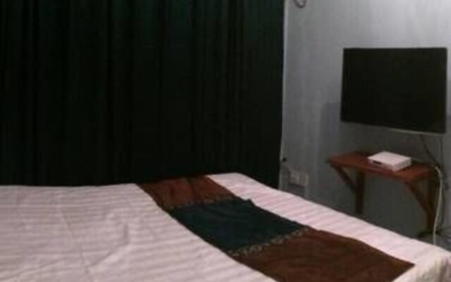 Yangshuo Mosam Inn