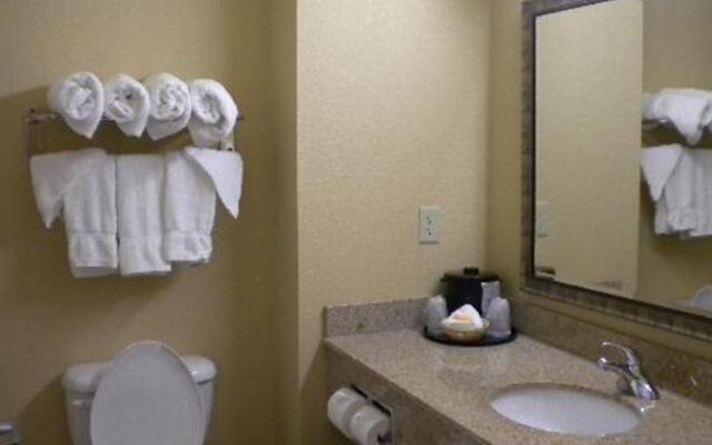 La Quinta Inn Tuscaloosa
