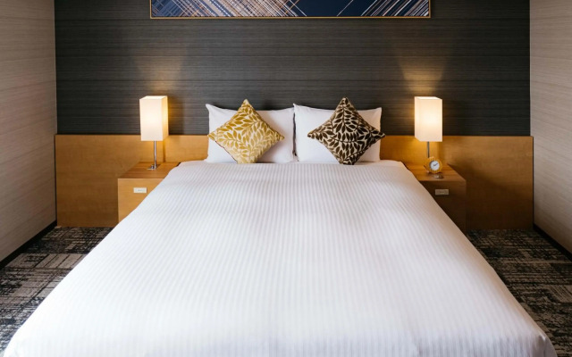 Hotel Resol Trinity Hakata