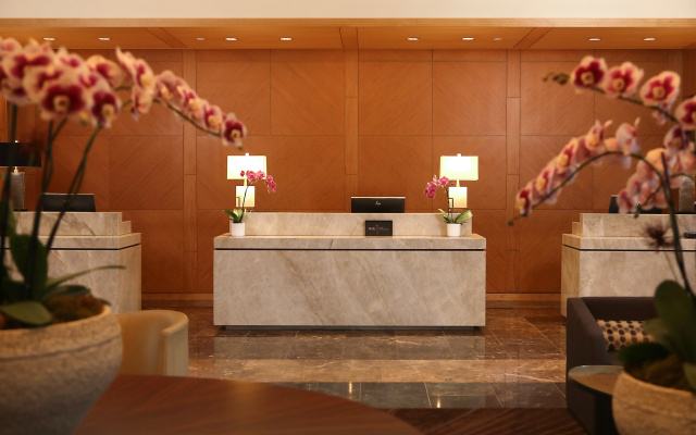 Intercontinental at Doral Miami by IHG