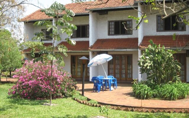 Papillon Hotel